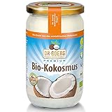 Dr. Goerg Premium Bio-Kokosmus - 1000