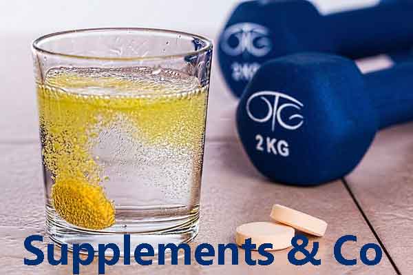 Supplements Fatburners die Nahrungsergänzungsmittel für Diäten, Muskelaufbau und Linderung von Volkskrankheiten – was steckt drin und sind die hilfreich?