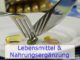 Lebensmittel-Nahrungsergänzung Fluch oder segen ?